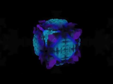 Le Gougnafié - La Tête dans l'Acidcore (Visual Edit)