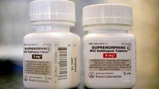 Opioid Addiction Medication Gets A Boost From The Obama Administration