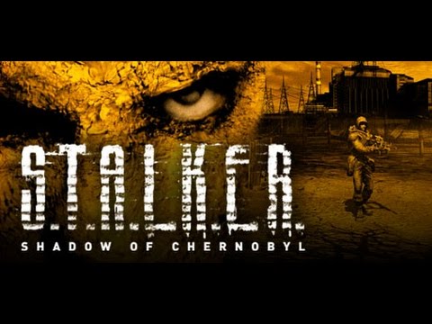 S.T.A.L.K.E.R.: Shadow of Chernobyll  Finding Strelok