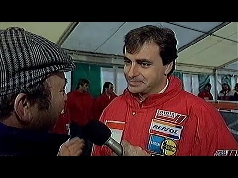 1992 Lombard RAC Rally (preview)