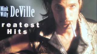 Mink (Willy) DeVille /  I Broke That Promise