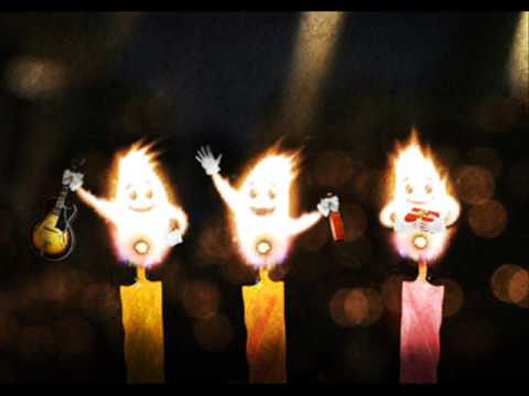 Happy Birthday Dario