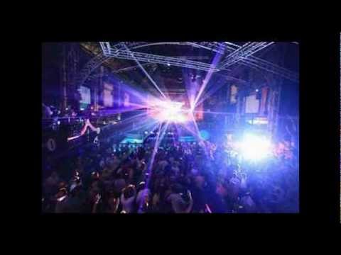 Jack's music is Caribe - Alex Von Dime (mashup).avi