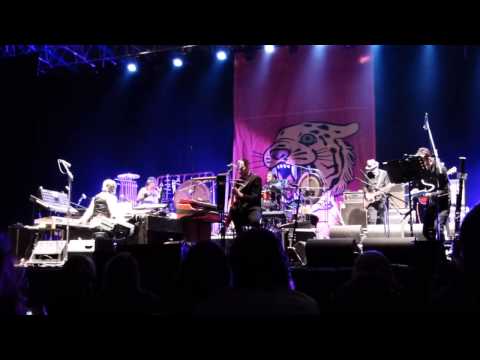 dismappa Verona - Morgan live Teatro Romano @Mompracem Music Festival