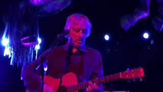 Lee Ranaldo MOROCCAN MOUNTAINS Espacio Ex Bunker Santiago Chile 14-12-2017