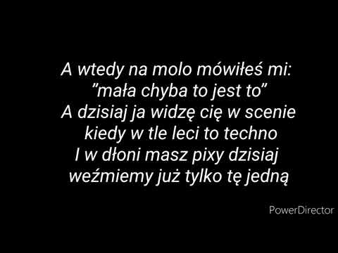Favst, Kbleax, Kizo feat. Mr. Polska -MOLO (tekst)