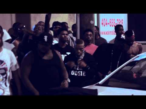 Alley Boy ft Greedy & Donkey - Switched Up [Music Video]