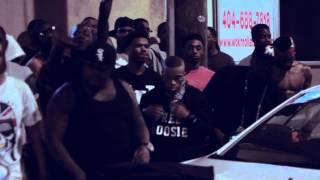 Alley Boy ft Greedy & Donkey - Switched Up [Music Video]