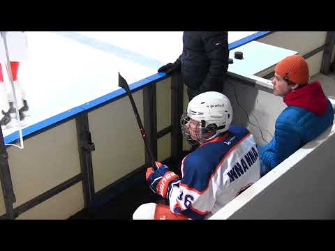 K-Vantaa B2- Tappara B2 erä 2