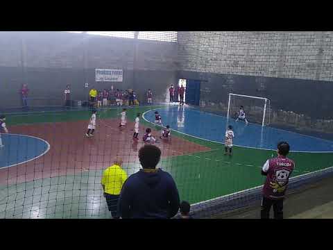 Jogo Completo Friburgo x Semelp   Sub8