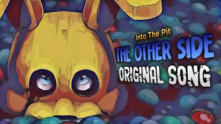 Cover art for The Other Side