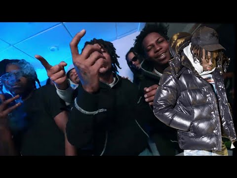 Mo Bando reacts to Kenzo Balla - Where They At (Popem) ft. Cito Blick & ChaseFrmDaSev