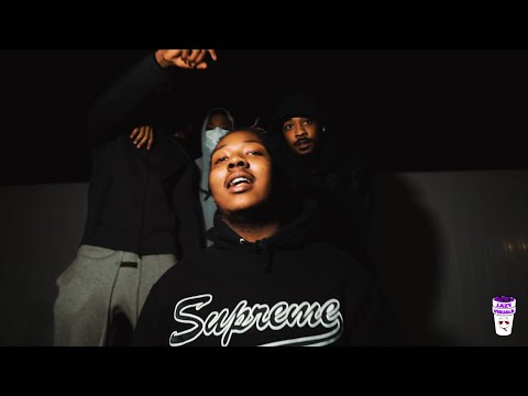 Splashh57 x YG Chuncks x Poleboy Juju - "SO MUCHH REC" (Official Music Video)
