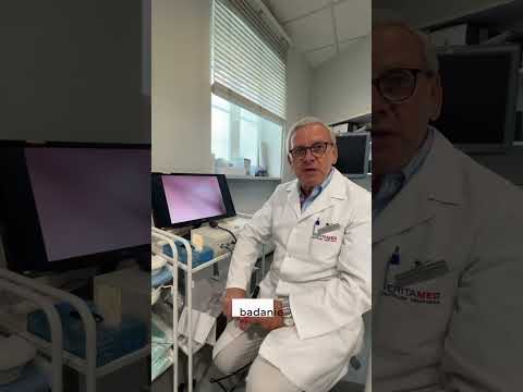 Proktolog • Chirurg • dr n  med  Włodzimierz Jóźwiak • VeritaMed Warszawa   proktologia badanie od