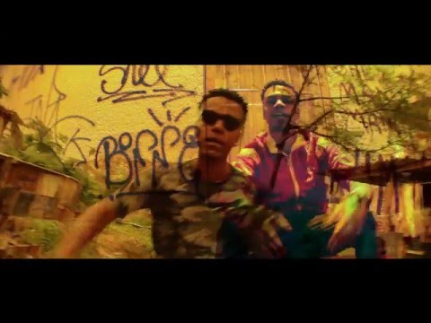 Meia Dose - Sp Crazy Prod DJ Kaos (Vídeo clipe Oficial)