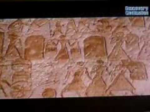 Battle of Kadesh, part one