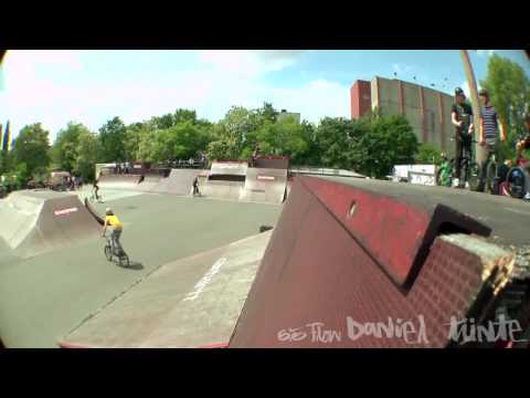 Nike 6.0 Team at Highway to Hill