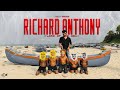 Richard Anthony Trailer (Fanmade version)  | Akkushiii | Rakshit Shetty | Hombale Films |