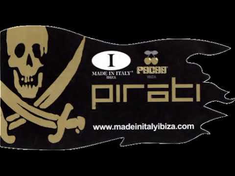 Claudio Coccoluto live Made in Italy Pacha Ibiza 2002