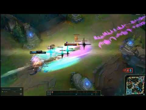 average Yasuo & Yone players