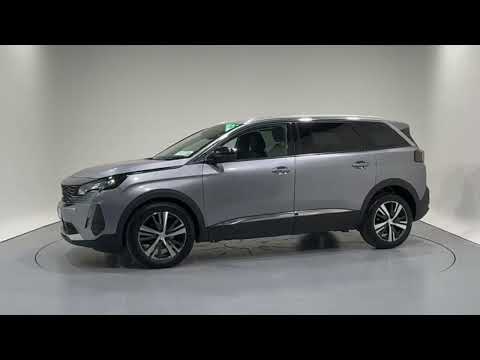 Peugeot 5008 FL ALLURE 1.5 BLUE HDI 13 130 6.2 - Image 2