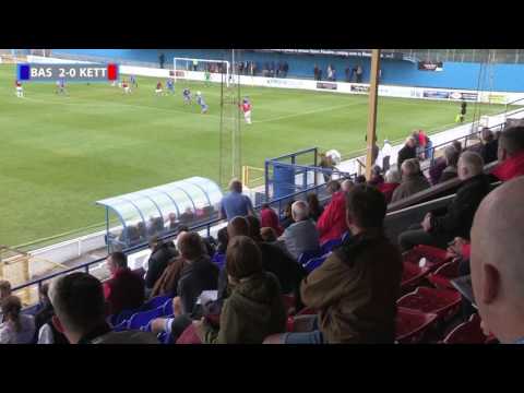 Kettering Home (3-0)