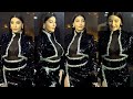 Nora Fatehi Hot Cleavage Show At IIFA Digital Awards 2025 Norafatehi Bollywood Iifa 99mirchi