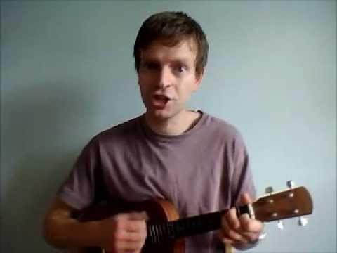 Mr. Martin Pincher by Mr. Colin Wolfe (Ukelele Silverlode Cover)