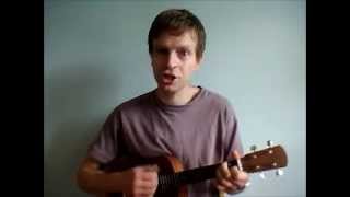 Mr. Martin Pincher by Mr. Colin Wolfe (Ukelele Silverlode Cover)