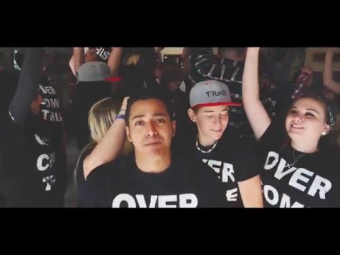 "Too Hott" official music video