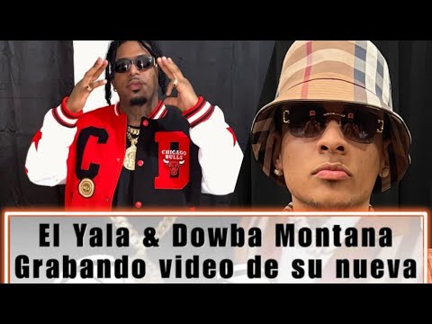 DOWBA MONTANA ❌ EL YALA #LOSMUCHACHOPATO