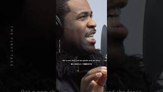- Awich - Butcher Shop feat. FERG(Prod. RZA) / THE FIRST TAKE