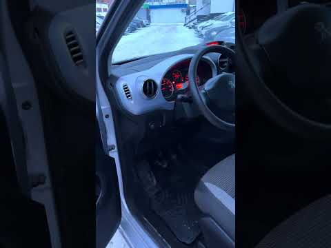 фото peugeot partner ii рестайлинг 0