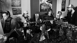 Sloan - "You've Got A Lot On Your Mind" | Strombo Sessions