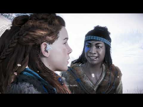 [PC] Horizon Zero Dawn Ultra Hard Cheathrough - Pt. 5