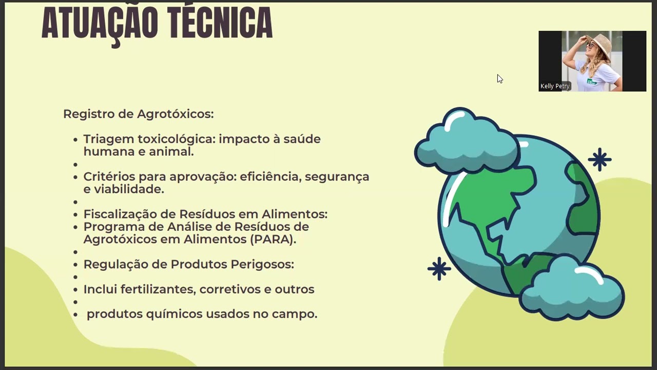 Resoluções do CONAMA e ANVISA