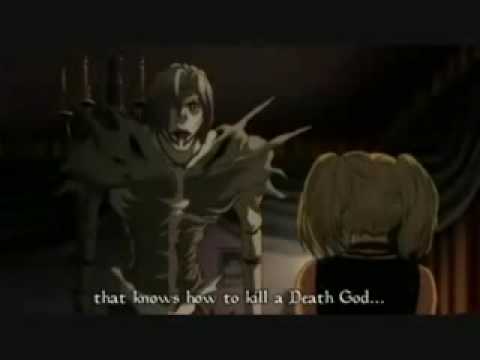 Death Note ~Good Enough~ (Misa/Rem)