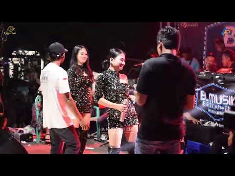 GADISBALIKU - SINKAXUN  - BLMUSIK LIVE IN JAGABAYA KEMANISAN BAROS