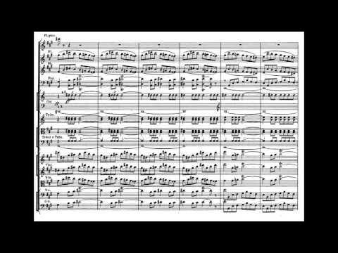 "The Tsar's Bride" Overture by Nikolai Rimsky-Korsakov (Audio + Sheet Music)