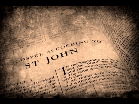 The Gospel of John • Official Movie • German
