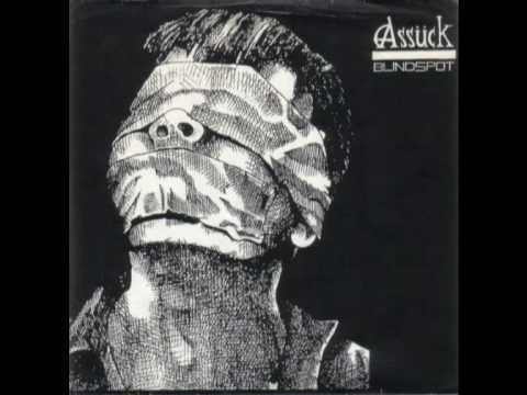 Assück - Infanticide (blindspot  EP 1992)