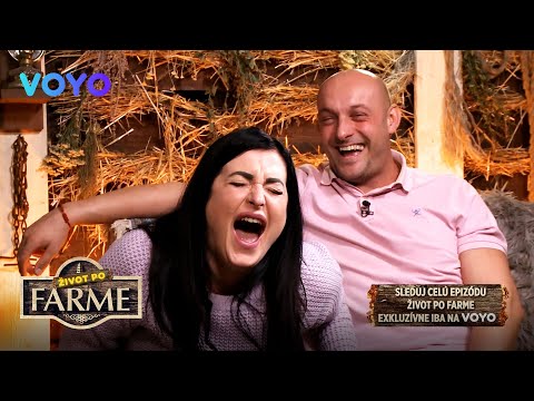 Život po Farme - Epizóda 13 - Tlak v rozkroku!
