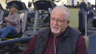 The Saint Francis Foundation CardiacCare Fund – Dave