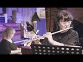 Serenade-Arthur Woodall-The Flautist Eileen Gilligan-Kathy Sander Piano