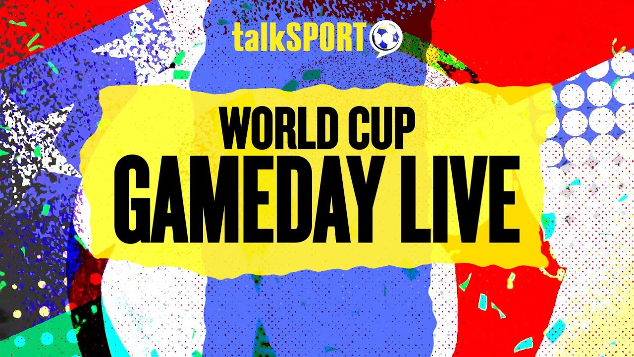 South Korea v Czech Republic: World Cup GameDay with Olly Clink | 12-Jun-26