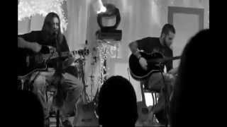 Seether-Driven Under (Unplugged)