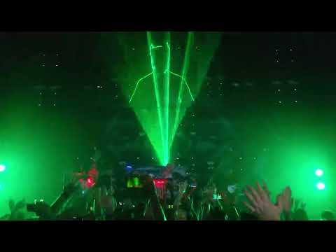 Keith Flint Tribute. The Prodigy - Firestarter (Live at Brixton O2 Academy July 21 2022)