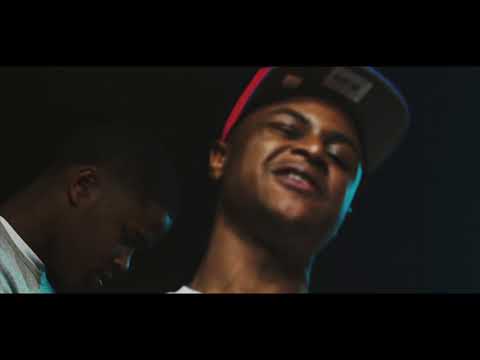 DRG Quezzy Ft. SackLife Sak - All My Niggas Official Video (Directed By: Giant Productions)