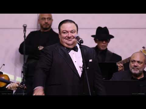 Badr Rami Montreal - Edessa Hall  Part 2