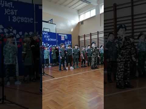 Dawid "Dla Niepodległej szli"